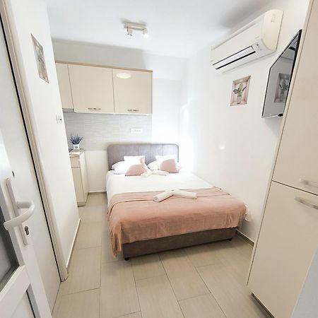 Central Apartment & Room Niko Split Ngoại thất bức ảnh