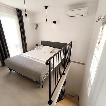 Central Apartment & Room Niko Split Ngoại thất bức ảnh