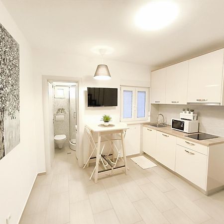 Central Apartment & Room Niko Split Ngoại thất bức ảnh