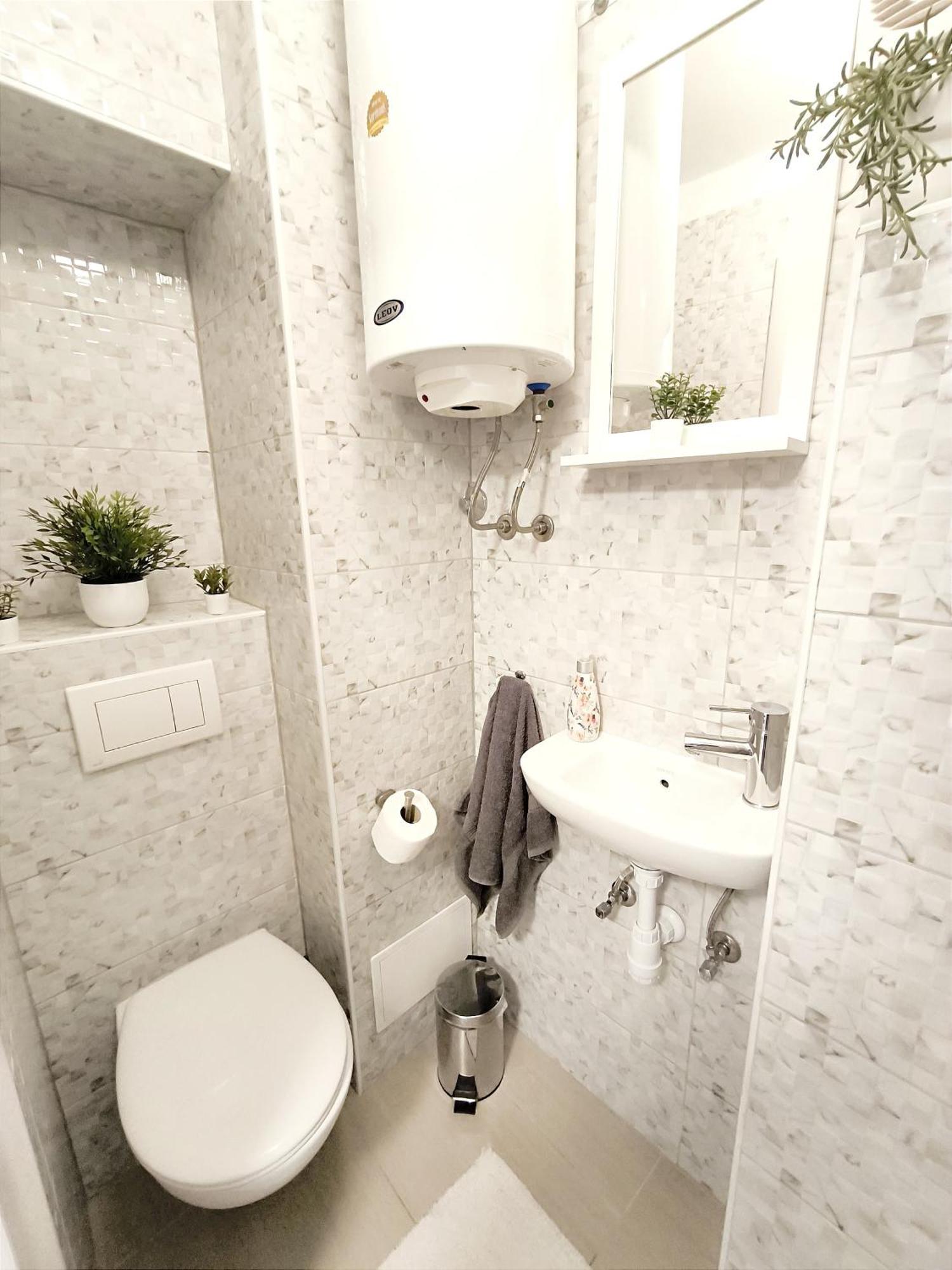 Central Apartment & Room Niko Split Ngoại thất bức ảnh