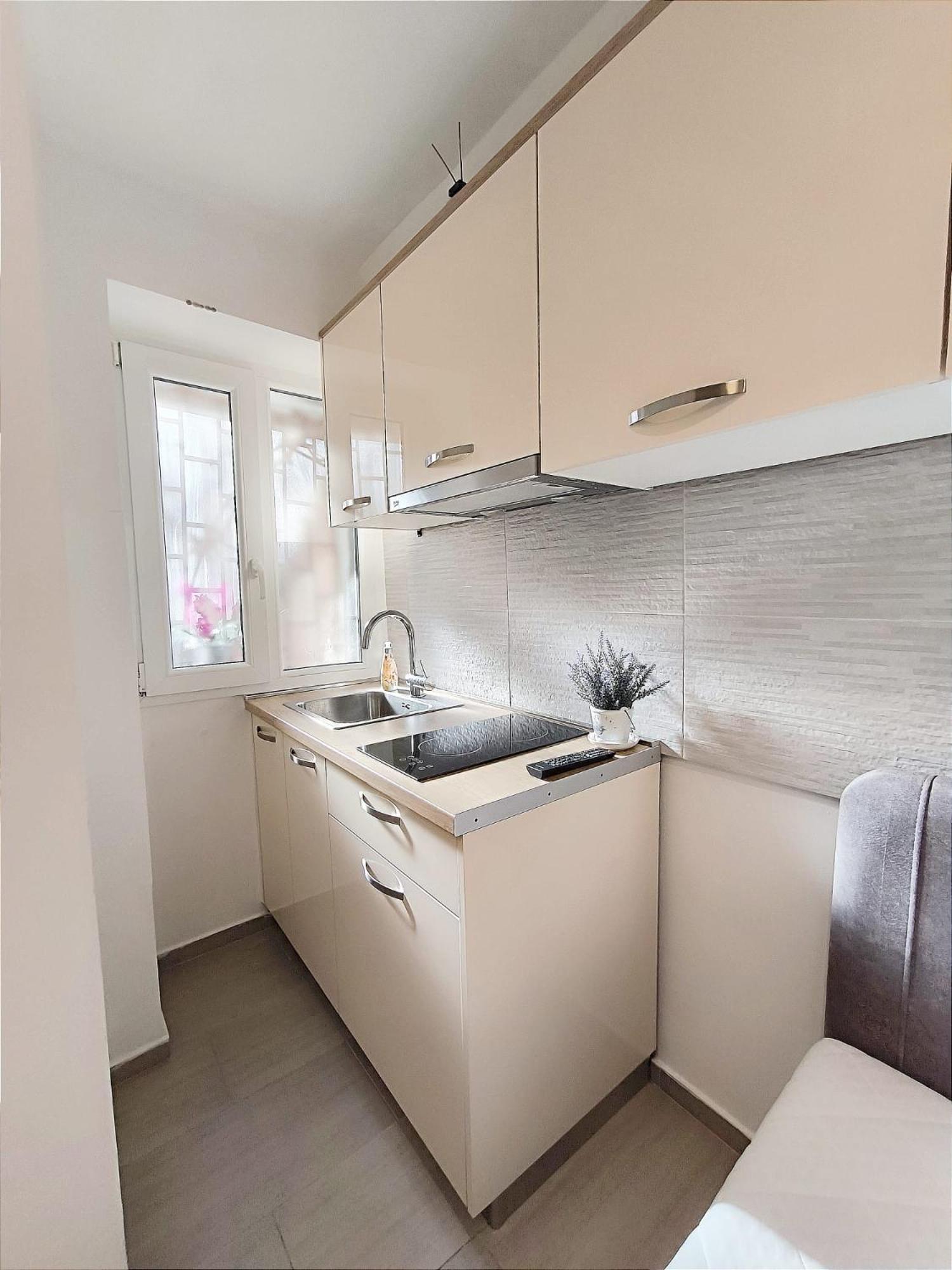 Central Apartment & Room Niko Split Ngoại thất bức ảnh