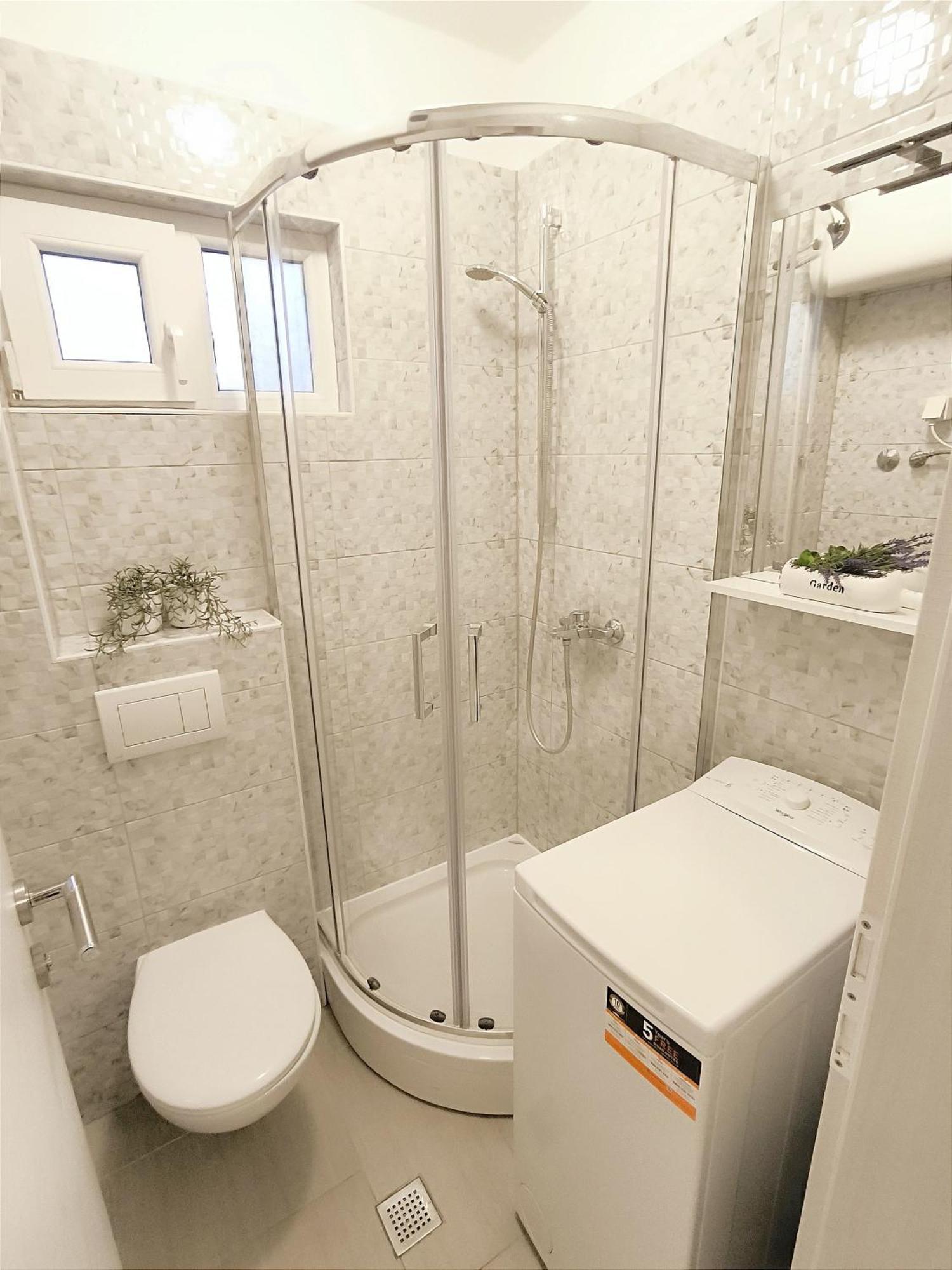 Central Apartment & Room Niko Split Ngoại thất bức ảnh