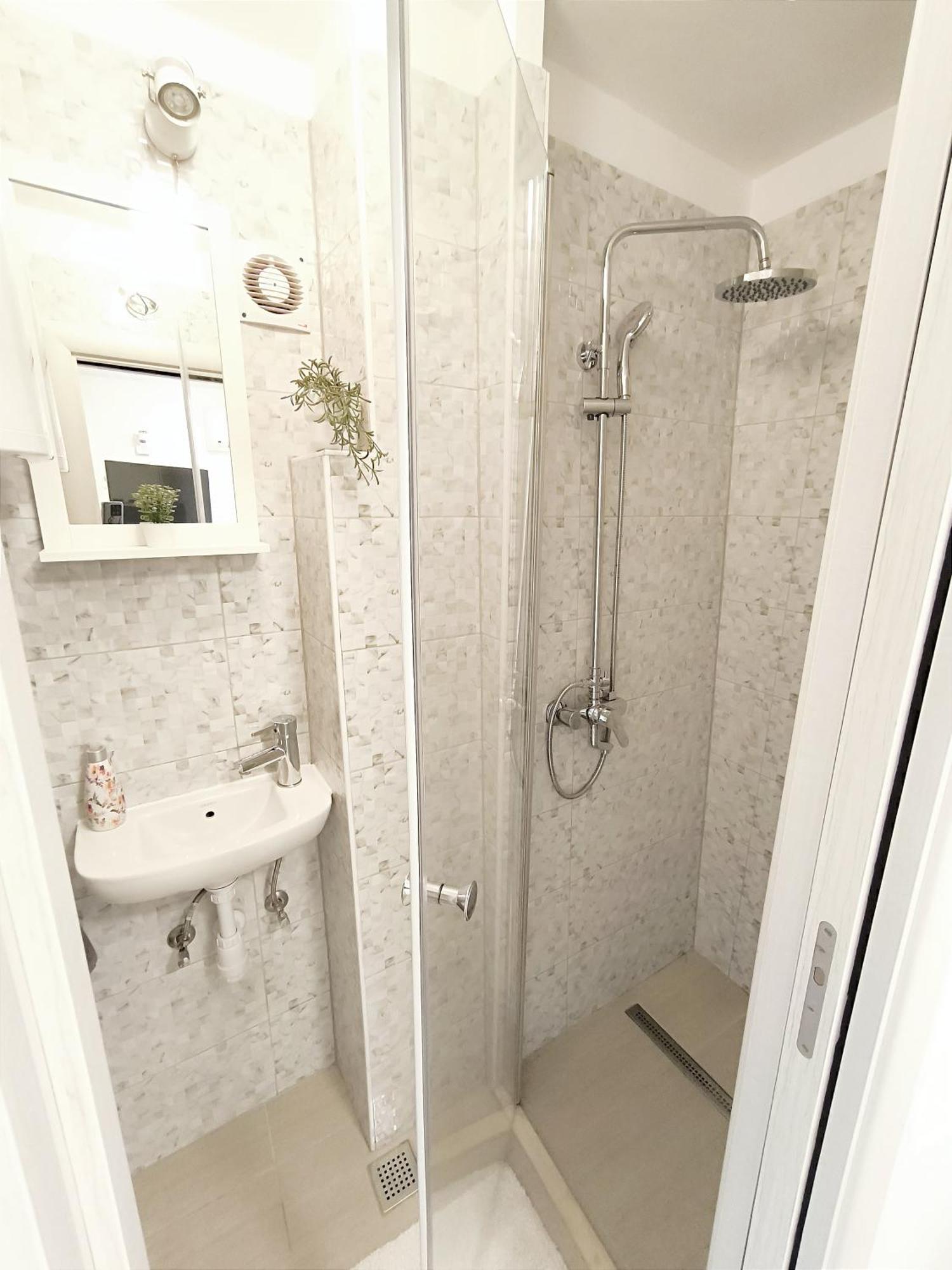 Central Apartment & Room Niko Split Ngoại thất bức ảnh