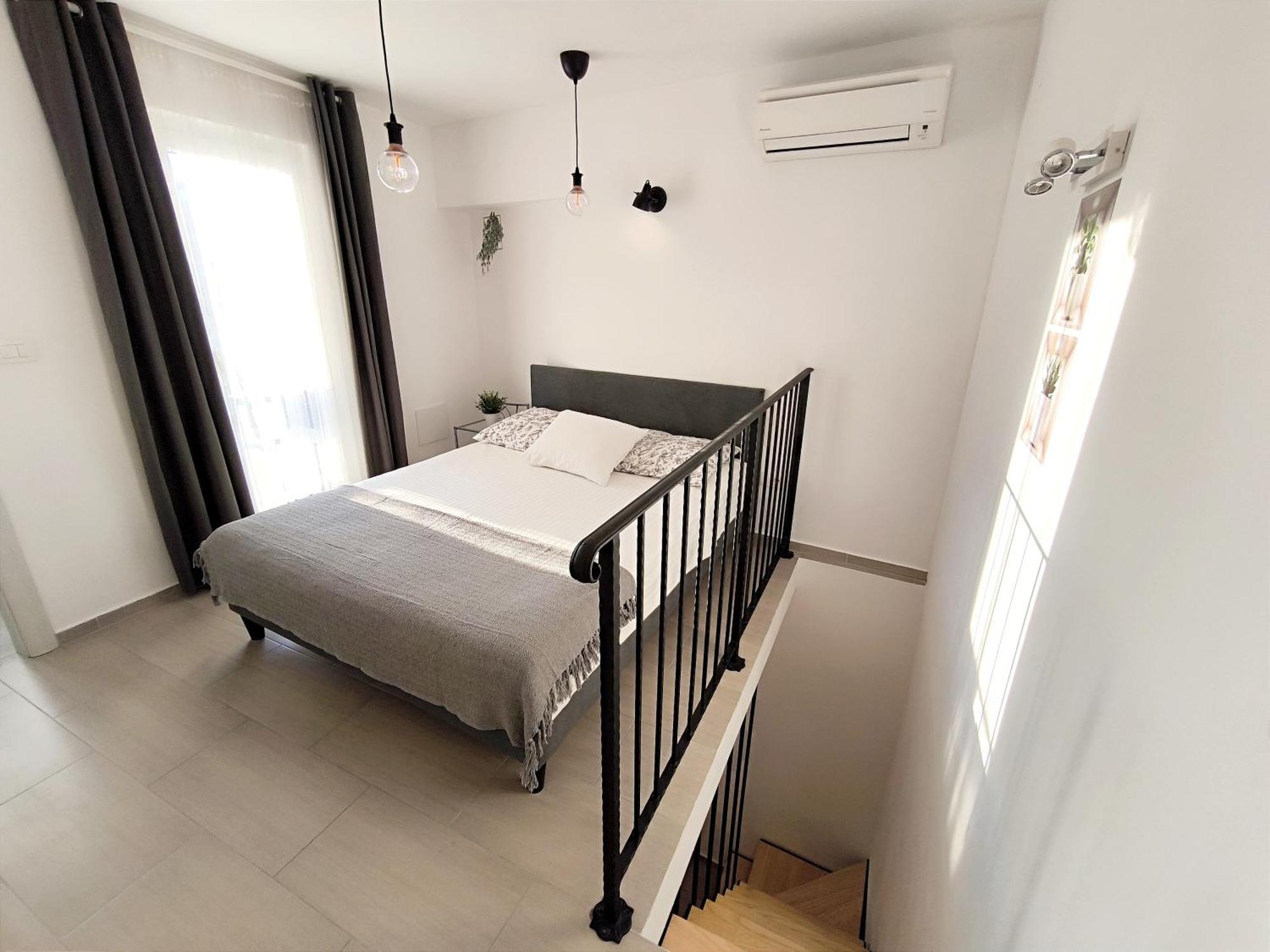 Central Apartment & Room Niko Split Ngoại thất bức ảnh