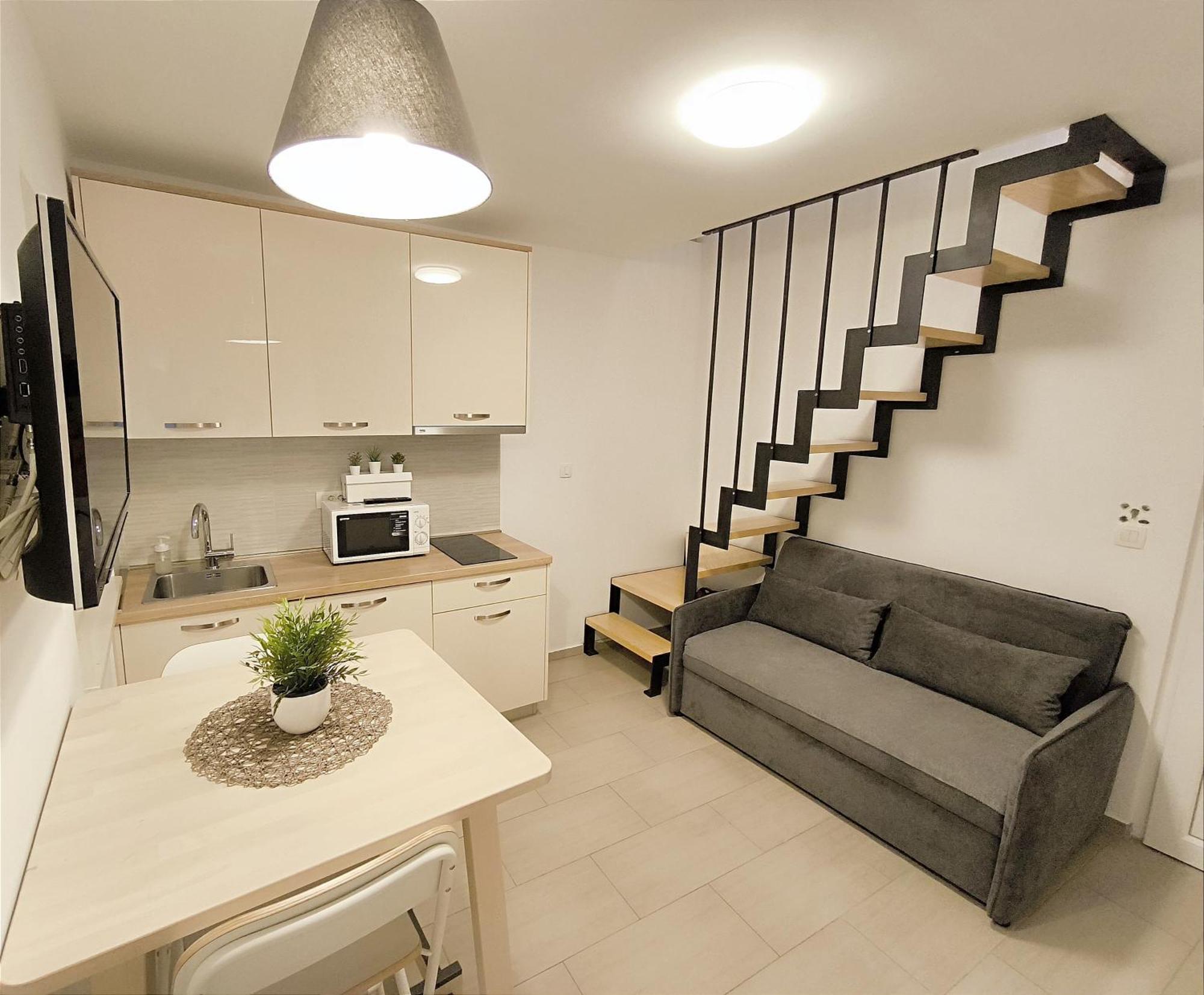Central Apartment & Room Niko Split Ngoại thất bức ảnh