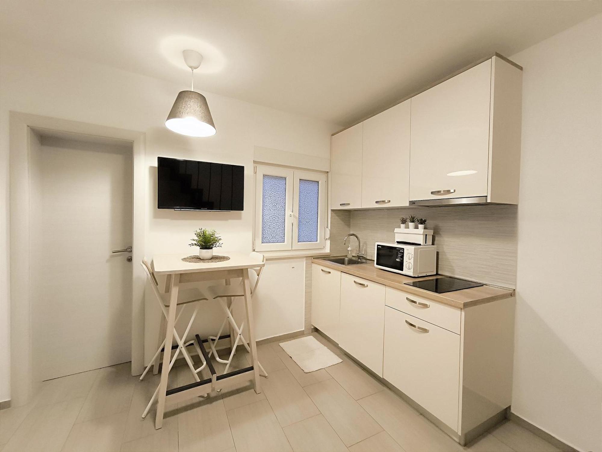 Central Apartment & Room Niko Split Ngoại thất bức ảnh