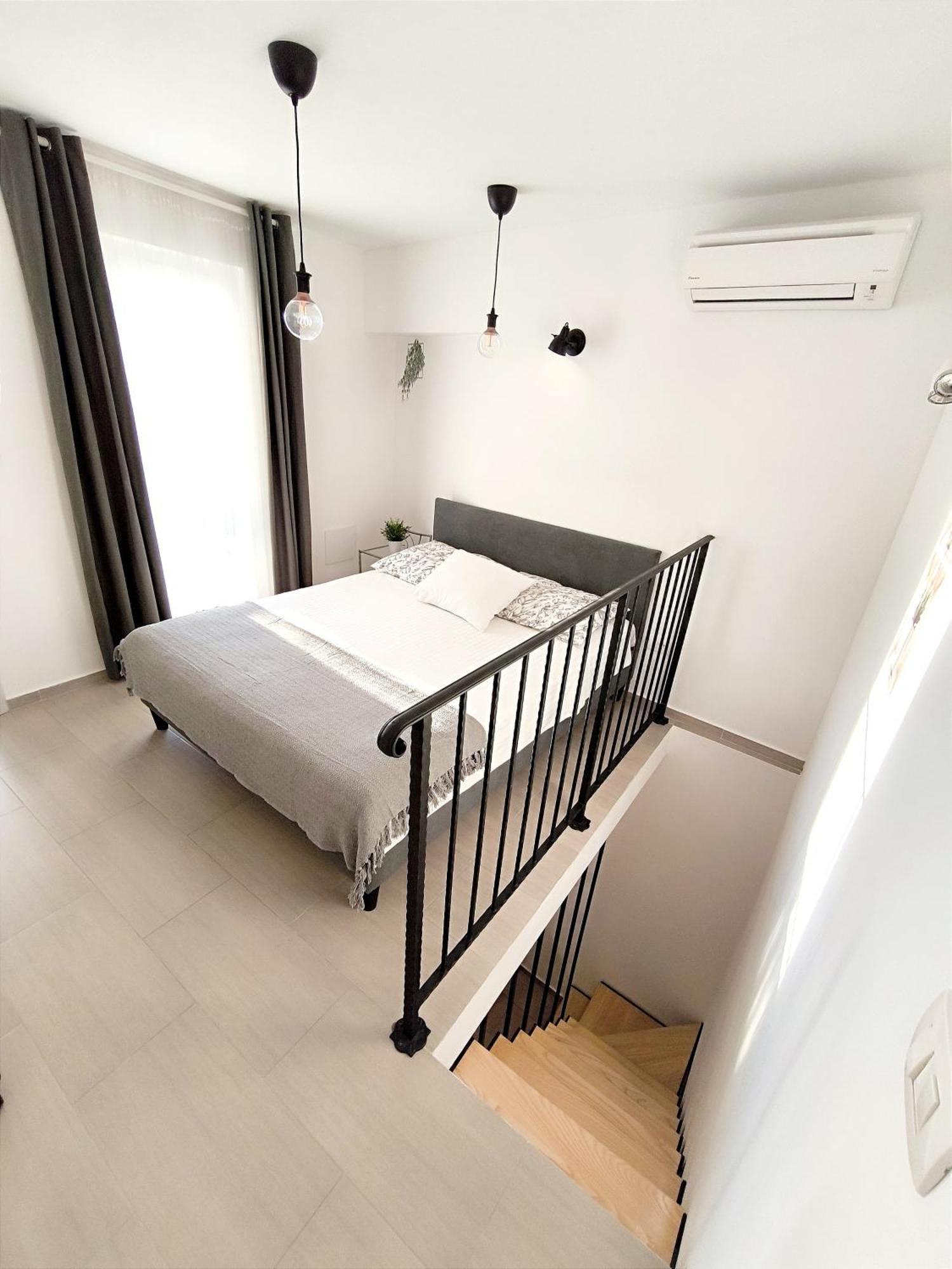 Central Apartment & Room Niko Split Ngoại thất bức ảnh
