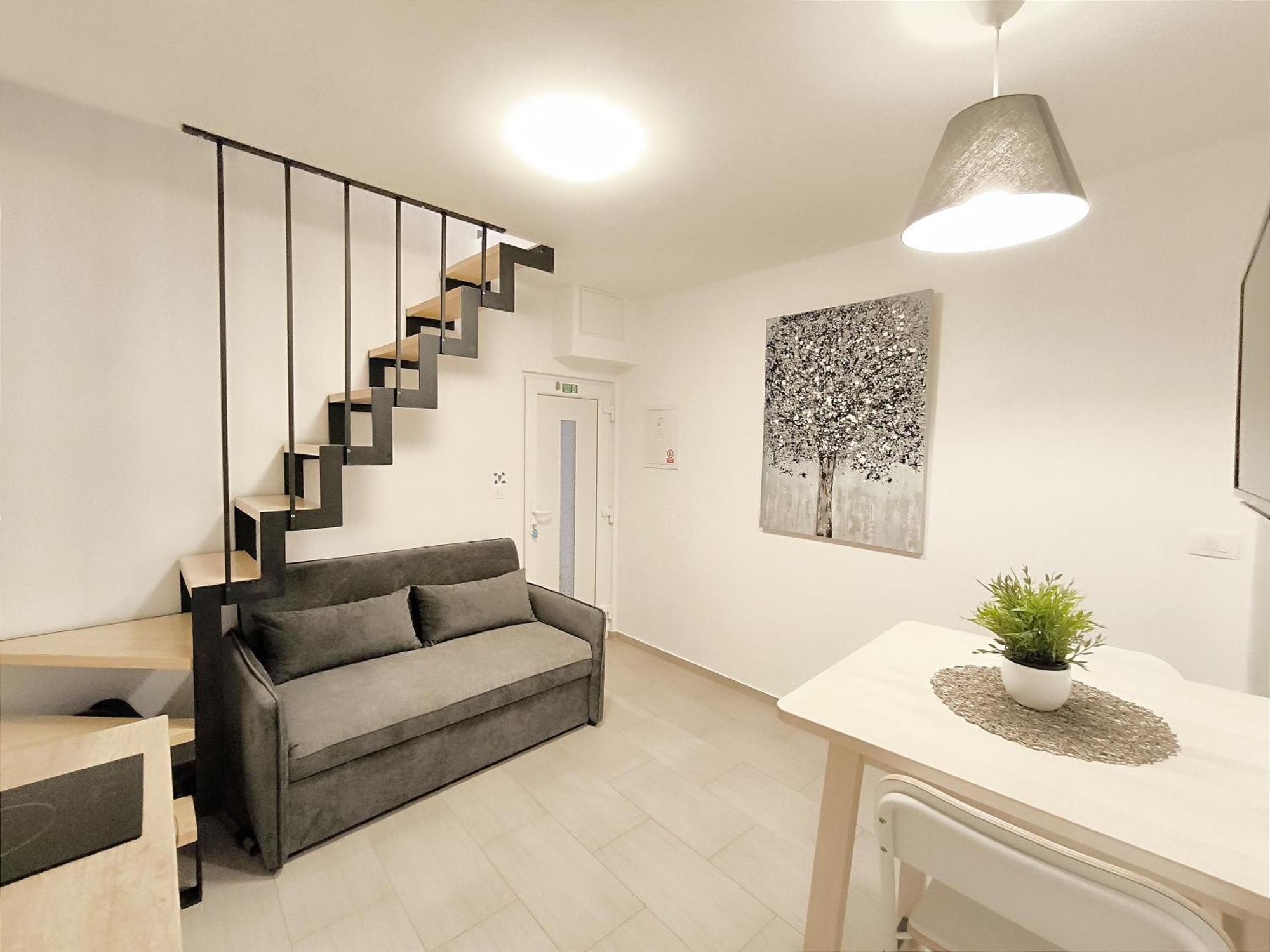Central Apartment & Room Niko Split Ngoại thất bức ảnh