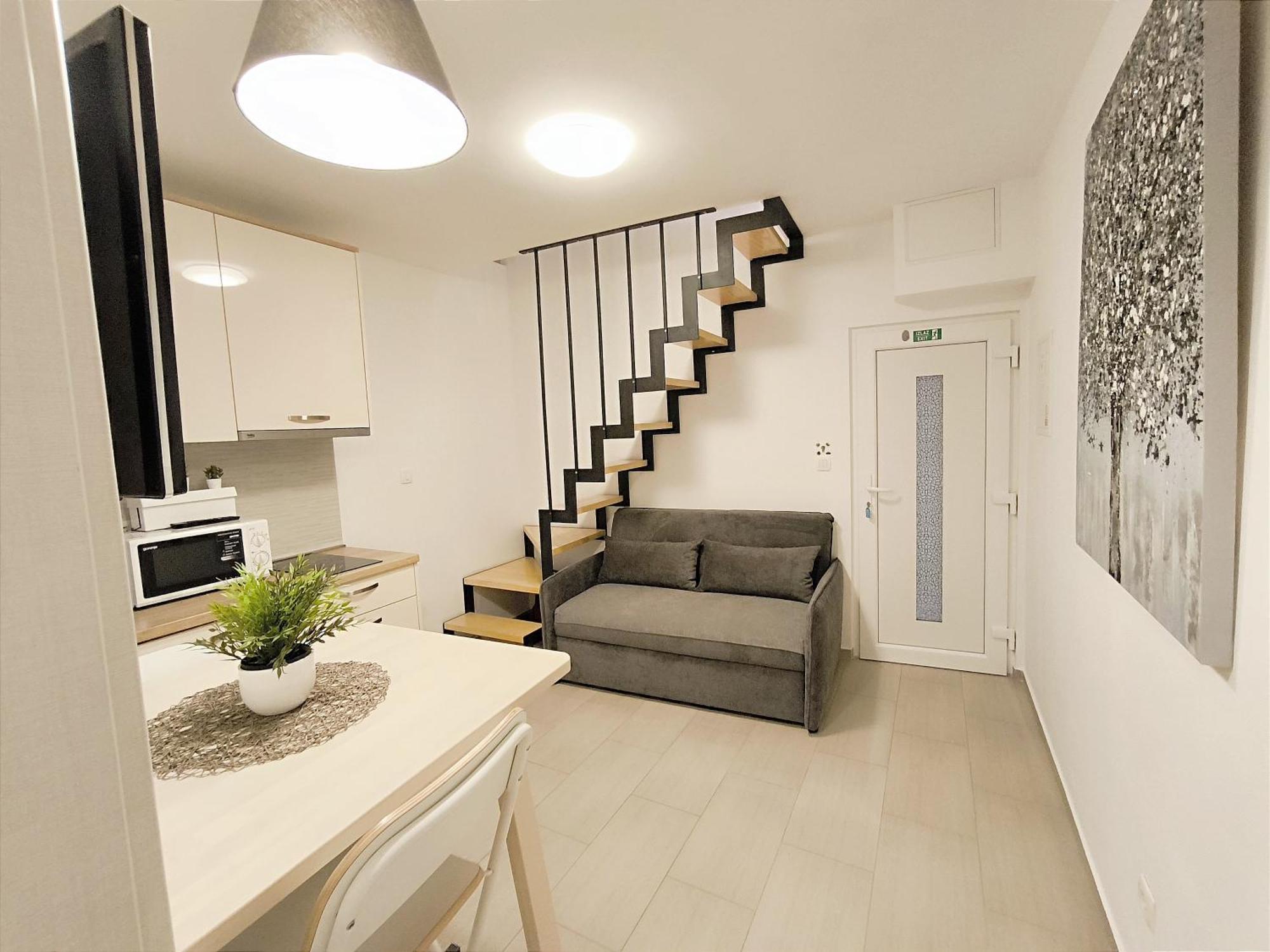 Central Apartment & Room Niko Split Ngoại thất bức ảnh
