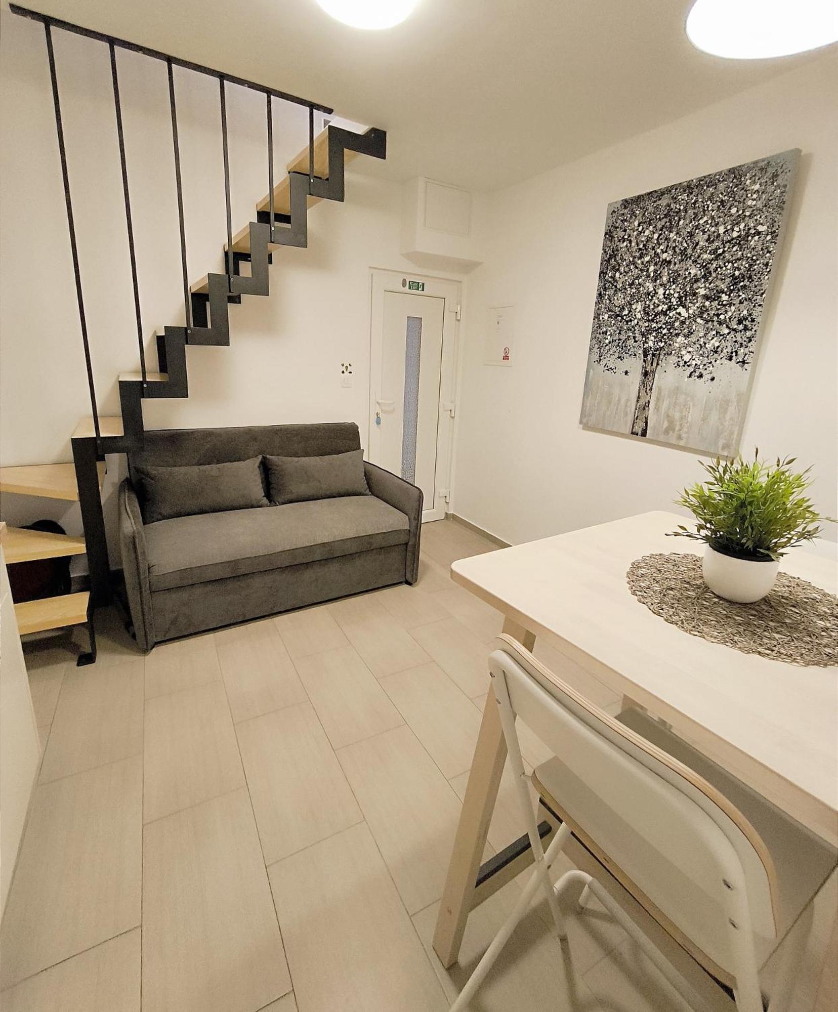 Central Apartment & Room Niko Split Ngoại thất bức ảnh